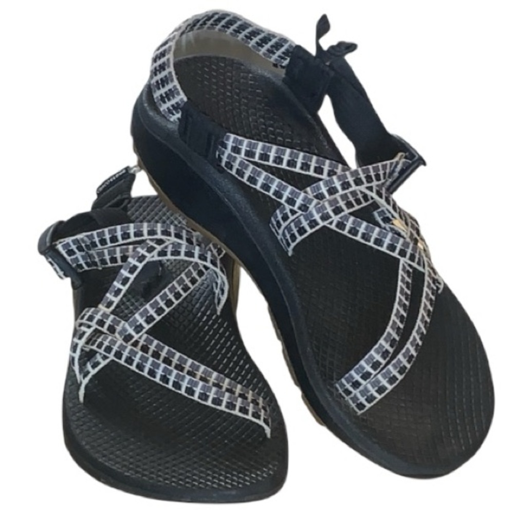 CHACO SANDALS